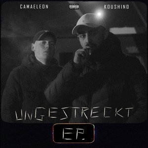 Ungestreckt EP