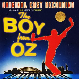 Peter Allen - The Boy From Oz - Zortam Music