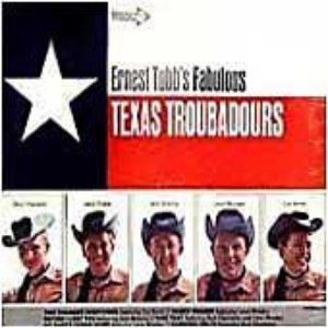 Ernest Tubb's Fabulous Texas Troubadours
