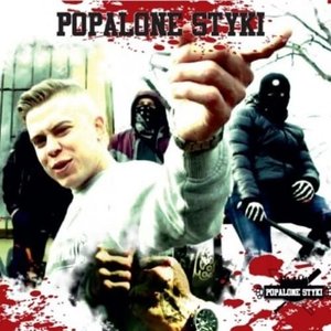 Popalone Styki