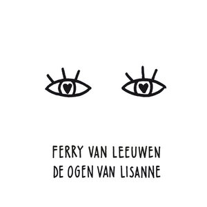 De Ogen Van Lisanne
