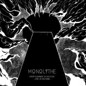 FROM EQUINOX TO SOLSTICE - LIVE AT BELTANE