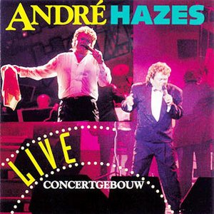 Live In Het Concertgebouw