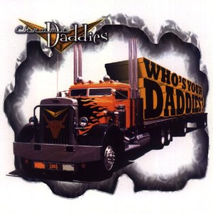 Who's Your Daddies? cover