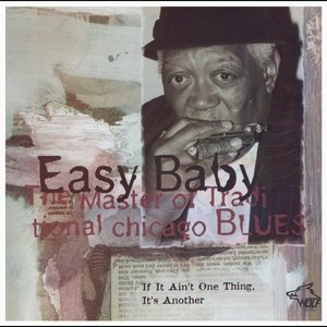 If It Ain't One Thing, It's Another - Easy Baby