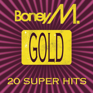Boney M. - BoneyM Gold 20 Super Hits - Zortam Music