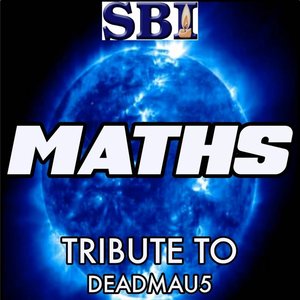 Maths (In the Style of deadmau5) [Instrumental Version] - Single