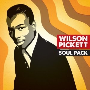 Soul Pack - Wilson Picket - EP