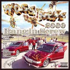 Bangin Screw 2000