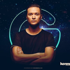 Kenneth G のアバター