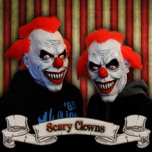 Avatar for Scary Clowns