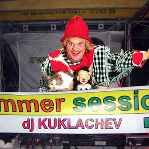 DJ Kuklachev 的头像