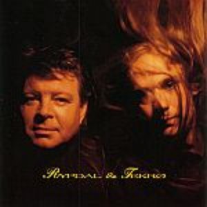 Terje Rypdal & Ronni Le Tekrø 的头像