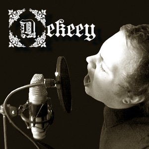 Dekeey 的头像