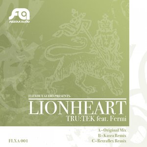 Lionheart (feat. Fermi)