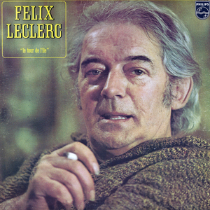 Le Tour de l'île cover