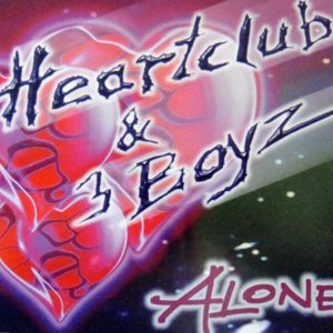 Heartclub 的头像