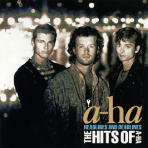 A-Ha - A-Ha - Headlines And Deadlines The Hits Of A-Ha - Zortam Music