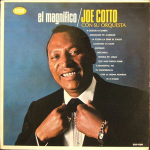 Joe Cotto Y Su Orquesta 的头像