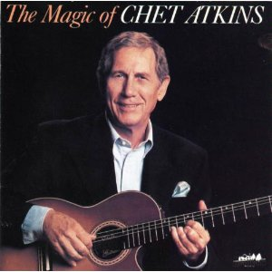 Chet Atkins - Chet Atkins - Sails Lyrics - Zortam Music