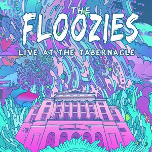 Live at the Tabernacle