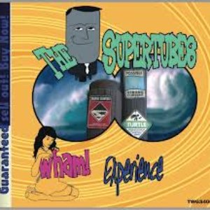 The Supertubes 的头像