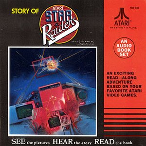 Atari - Story of Star Raiders Read Along