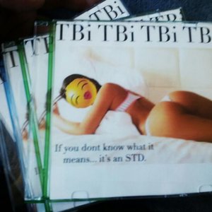 TBI 的头像