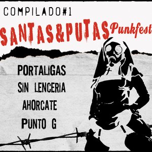 Compilado Santas&Putas PunkFest