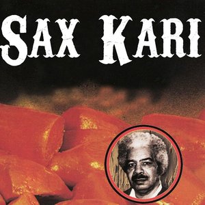 Sax Kari Orchestra 的头像