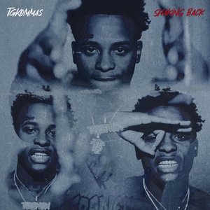 Shaking Back (Deluxe) - EP