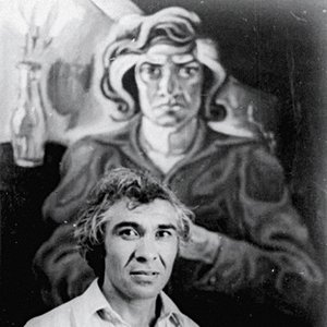 Avatar for Nury Halmamedov