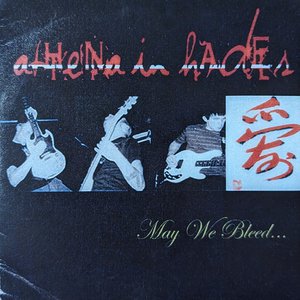 May We Bleed...
