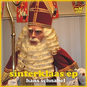Sinterklaas - EP