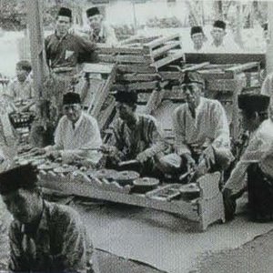 Image for 'Group from Labuhan Maringgai'