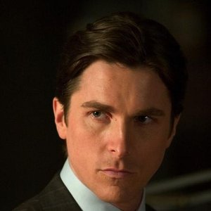 Jack (Christian Bale) のアバター