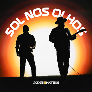 Cover von SOL NOS OLHOS