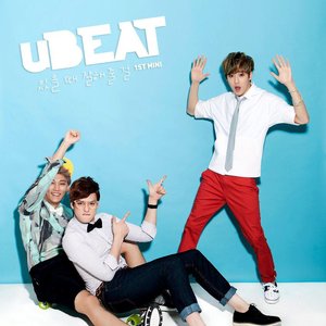 Аватар для 유비트(uBEAT)