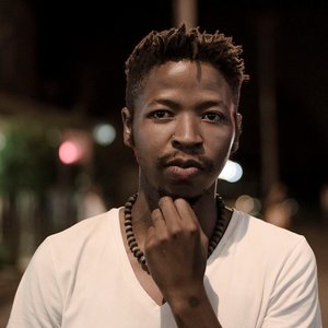 Tumi Mogorosi 的头像