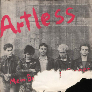 Artless photo provided by Last.fm