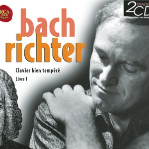 Bach-Richter  -  collection tandem