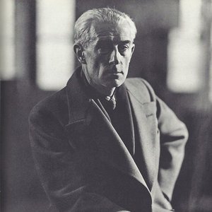 Avatar for Maurice Ravel