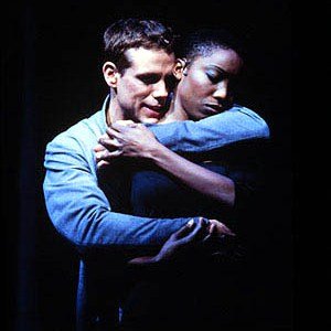 Avatar für Adam Pascal & Heather Headley