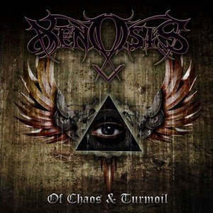 Of Chaos & Turmoil