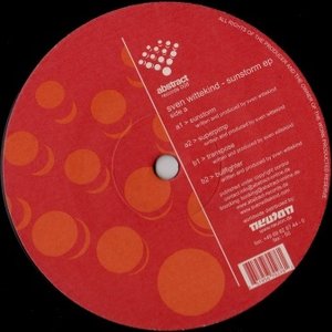 Sunstorm Ep