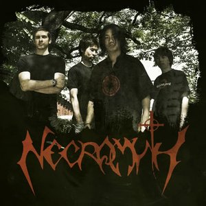 Necramyth のアバター