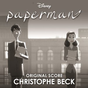 Paperman