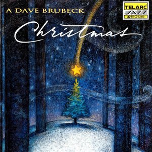 A Dave Brubeck Christmas