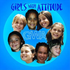 Avatar för Girls With Attitude