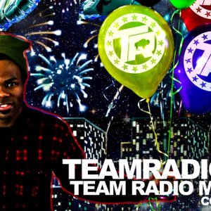 Avatar for Team Radio